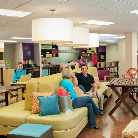 Home2 Suites By Hilton ウィンターガーデン エクステリア 写真