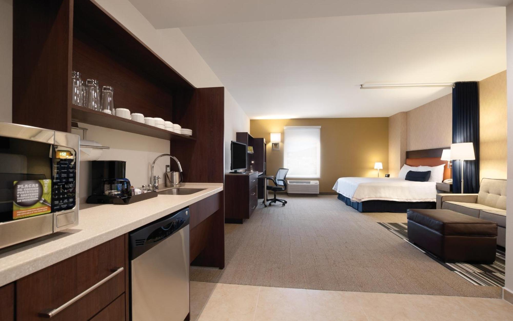 Home2 Suites By Hilton ウィンターガーデン エクステリア 写真