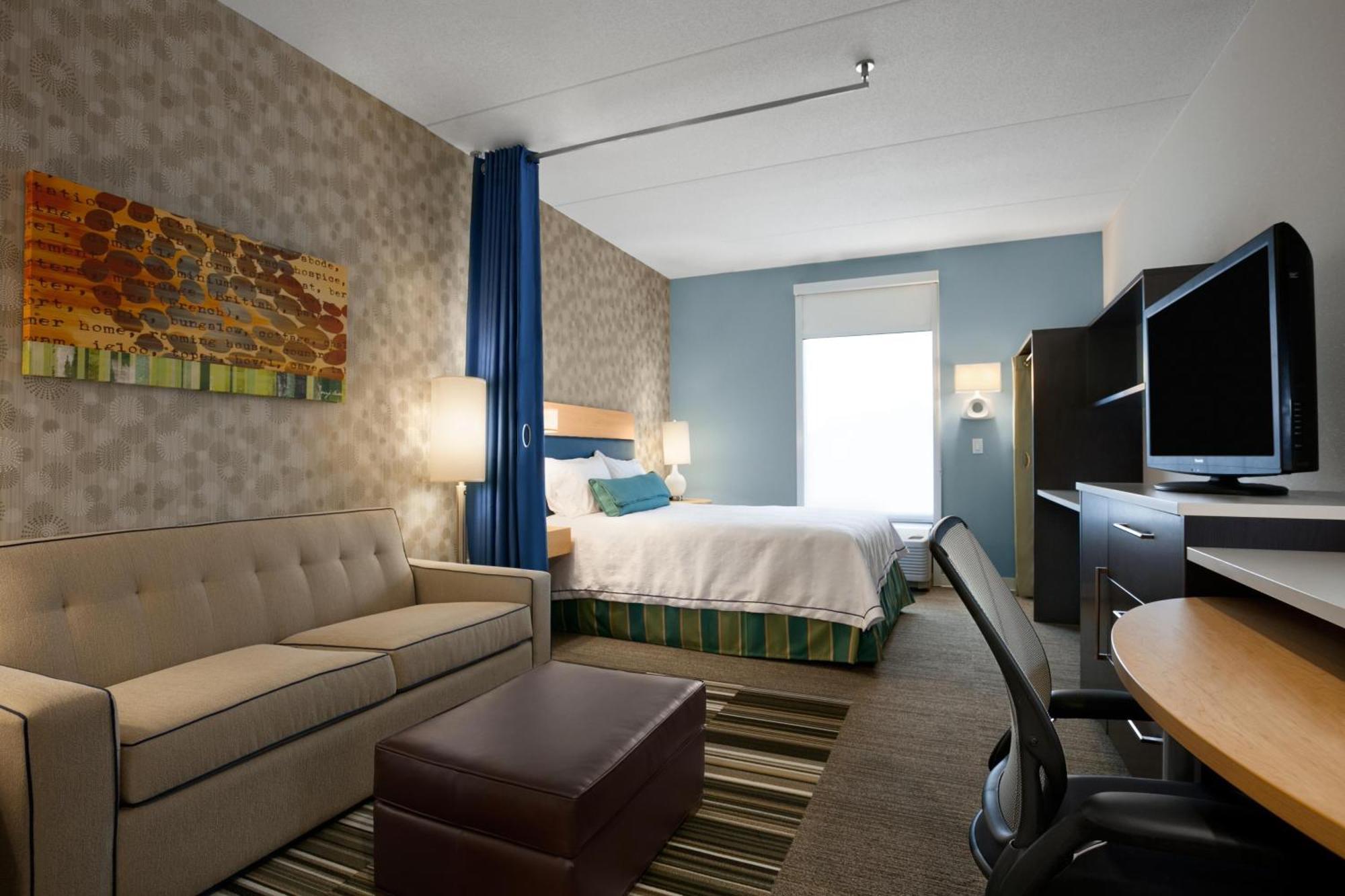 Home2 Suites By Hilton ウィンターガーデン エクステリア 写真