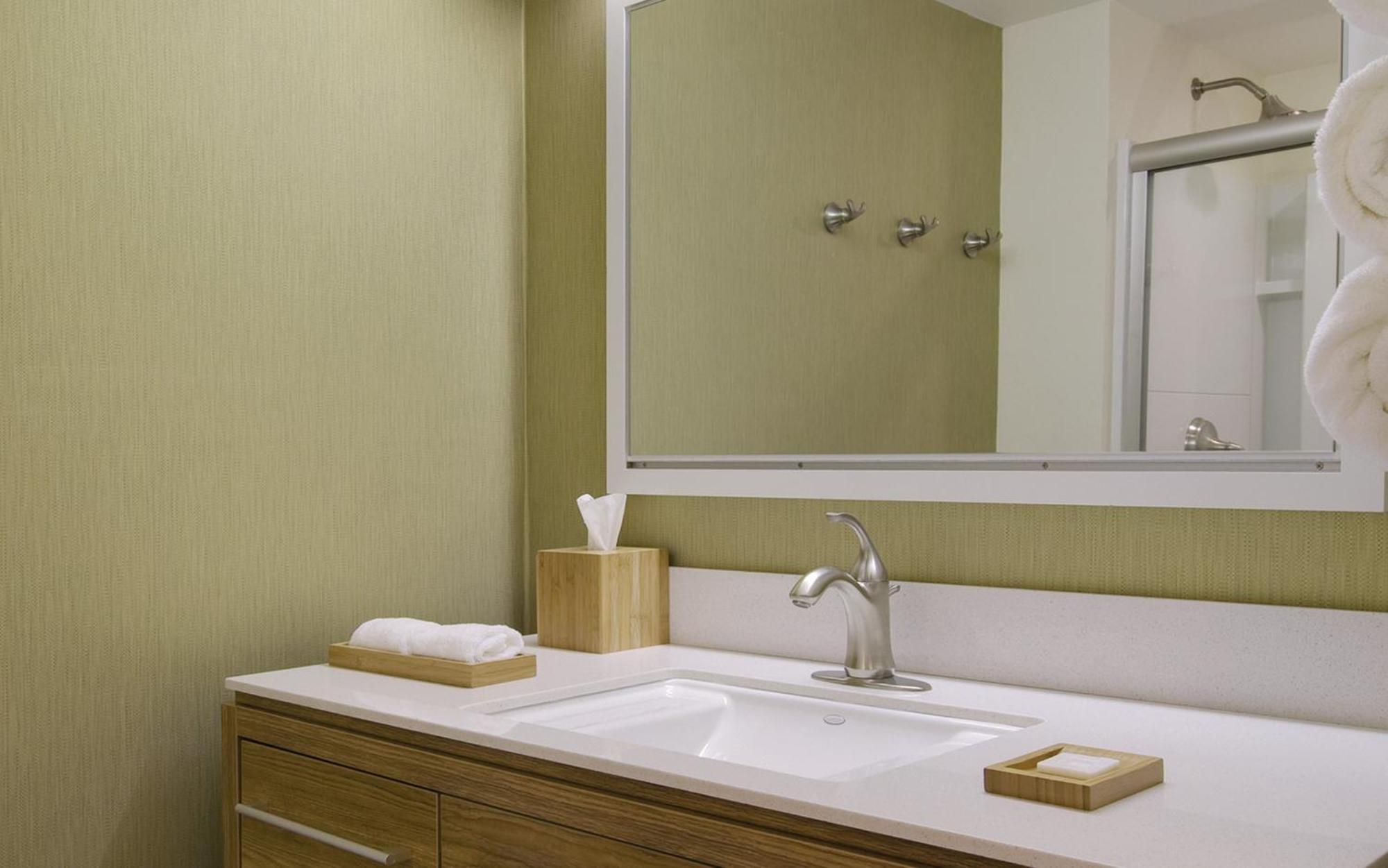 Home2 Suites By Hilton ウィンターガーデン エクステリア 写真