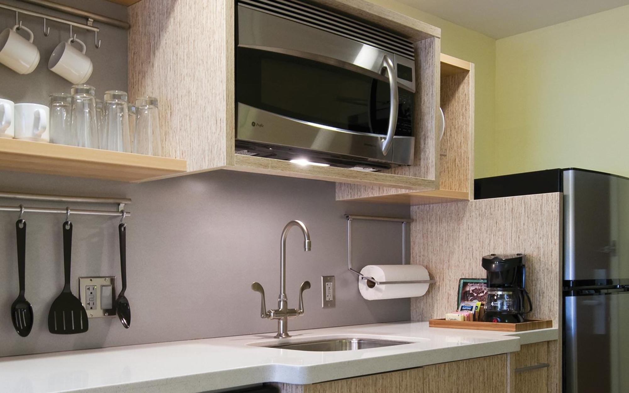 Home2 Suites By Hilton ウィンターガーデン エクステリア 写真