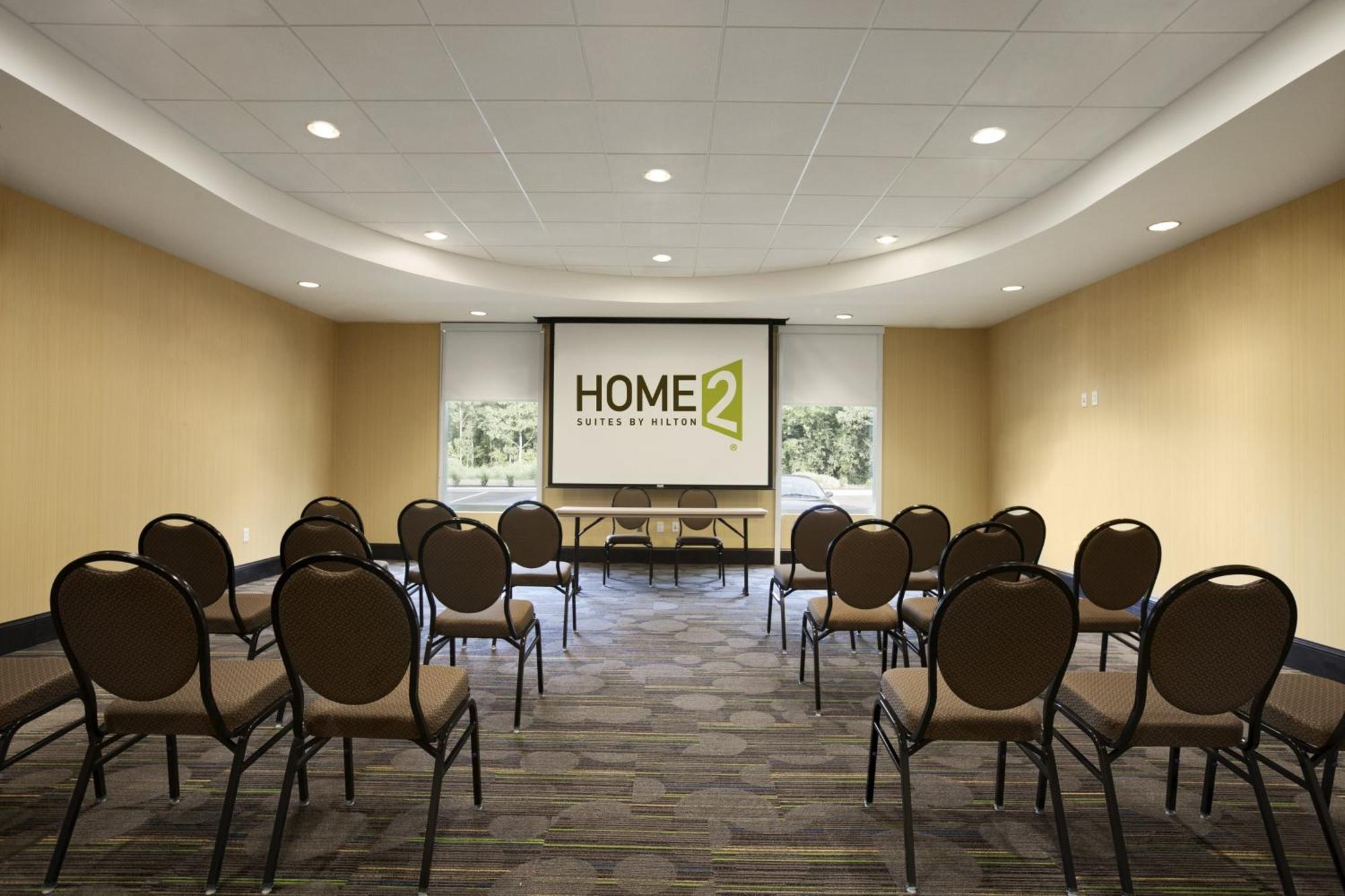 Home2 Suites By Hilton ウィンターガーデン エクステリア 写真