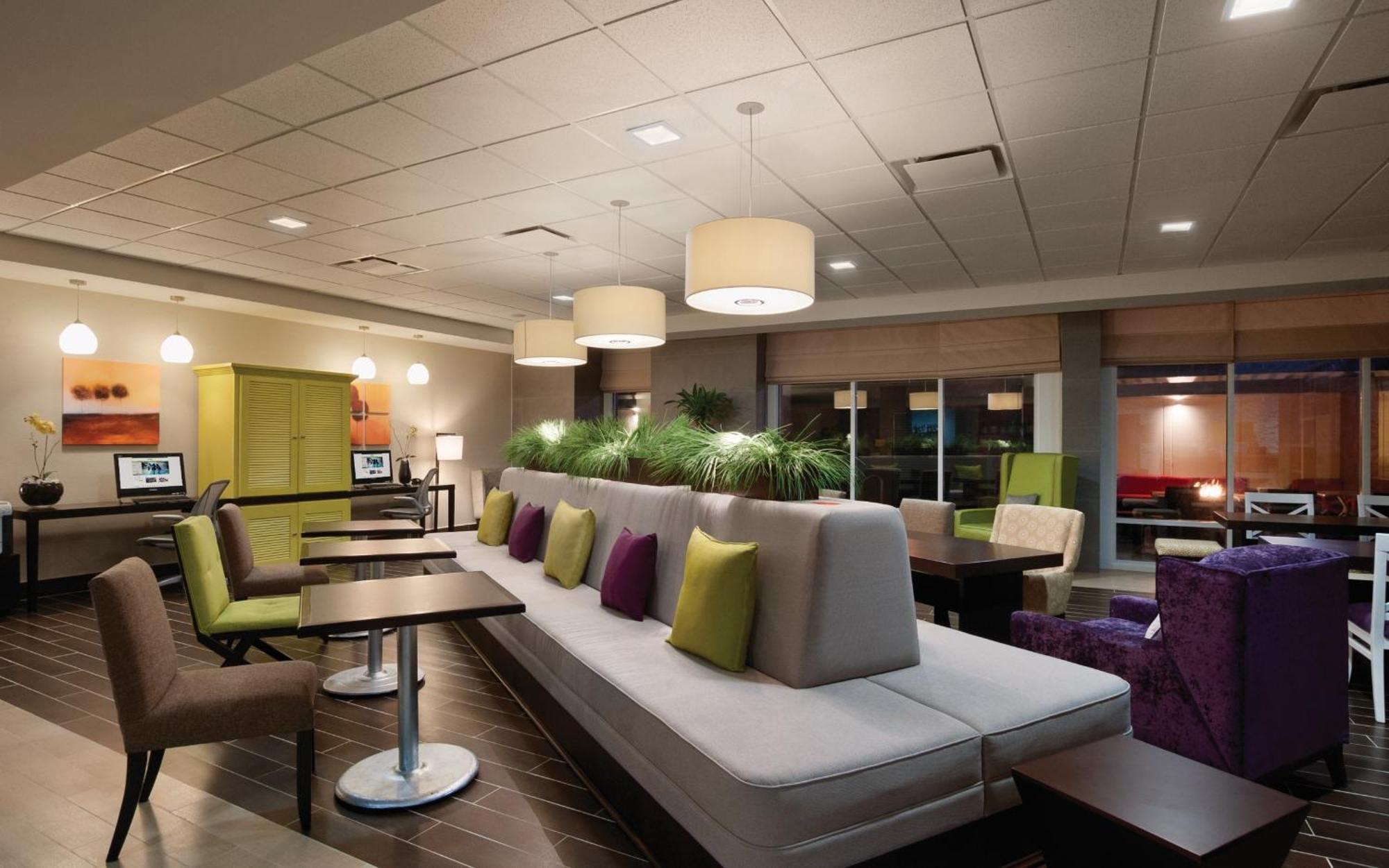 Home2 Suites By Hilton ウィンターガーデン エクステリア 写真