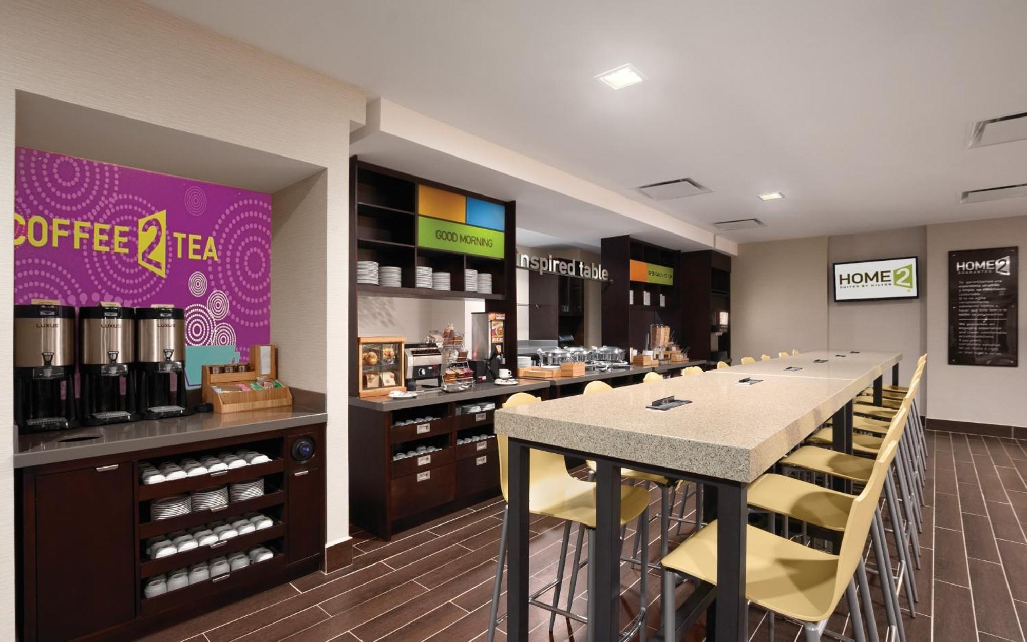 Home2 Suites By Hilton ウィンターガーデン エクステリア 写真